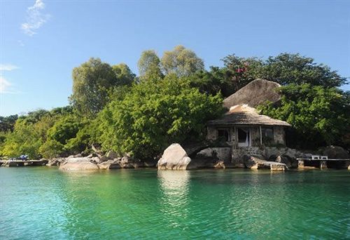 Kaya Mawa Hotel Likoma Exterior photo
