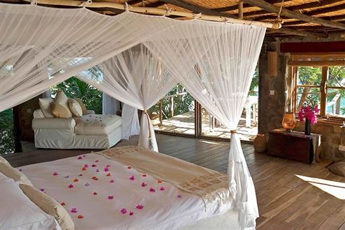 Kaya Mawa Hotel Likoma Exterior photo