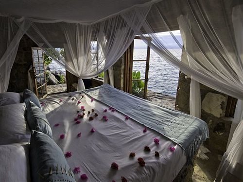 Kaya Mawa Hotel Likoma Exterior photo
