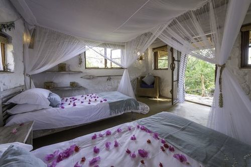 Kaya Mawa Hotel Likoma Exterior photo
